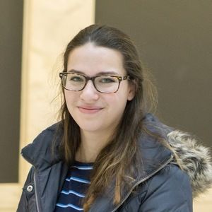 Meet your Posher, Melanie